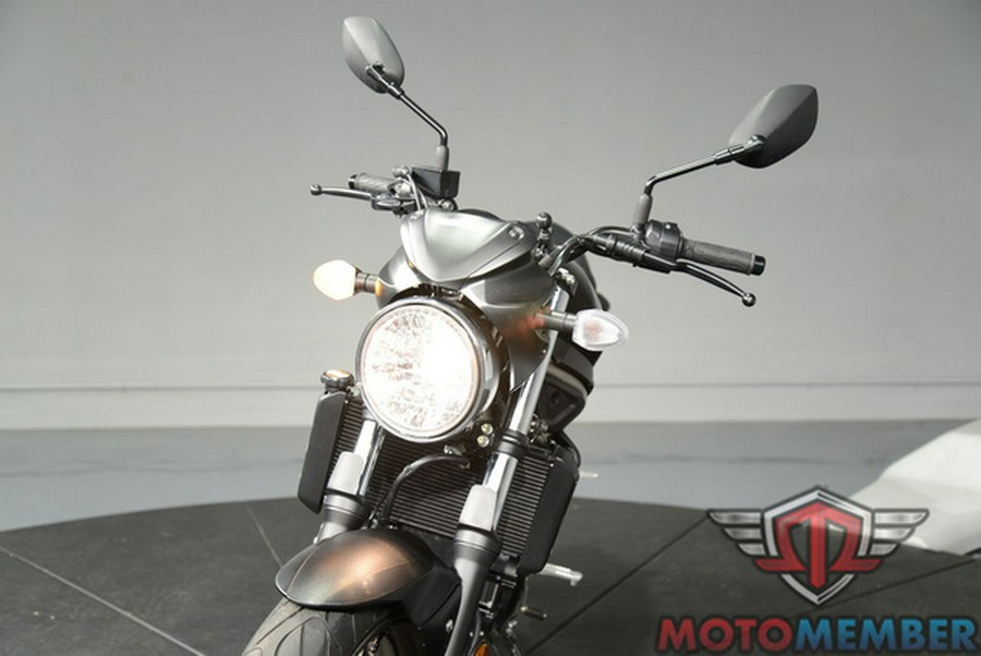 2024 Suzuki SV 650 ABS