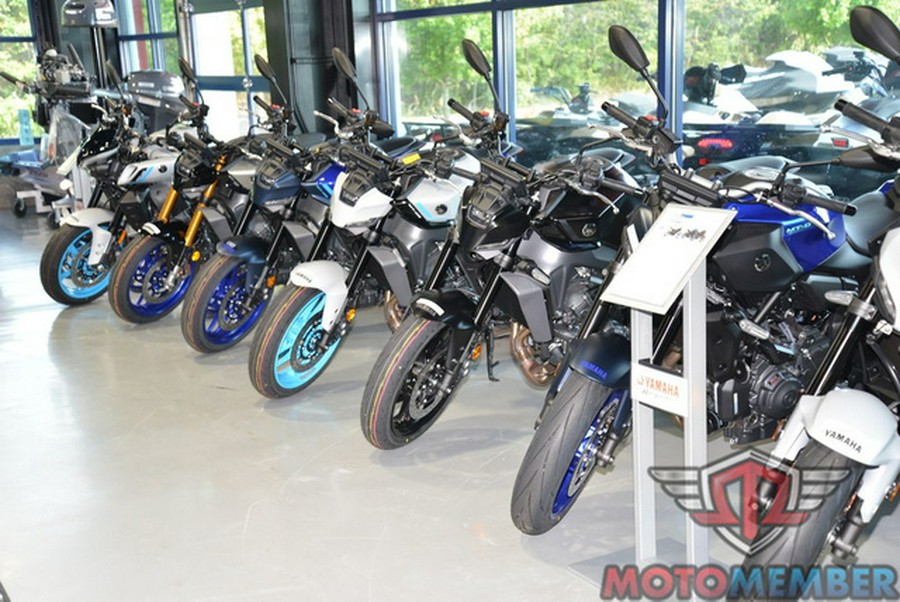 2024 Suzuki SV 650 ABS
