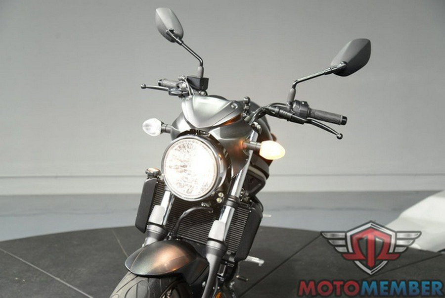 2024 Suzuki SV 650 ABS