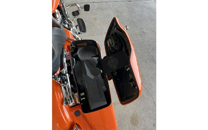 2023 Harley-Davidson® Road Glide® Special