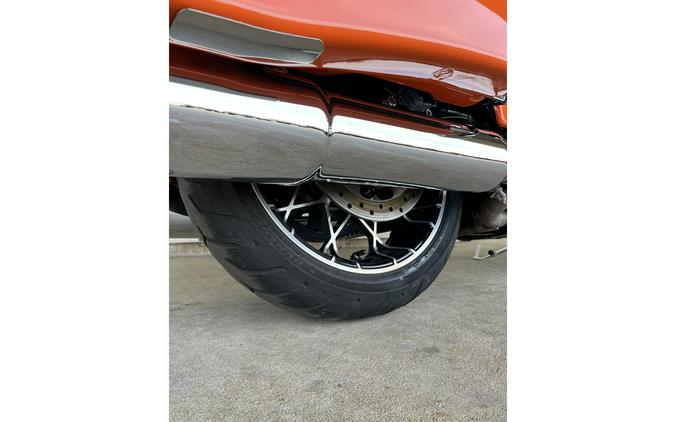 2023 Harley-Davidson® Road Glide® Special