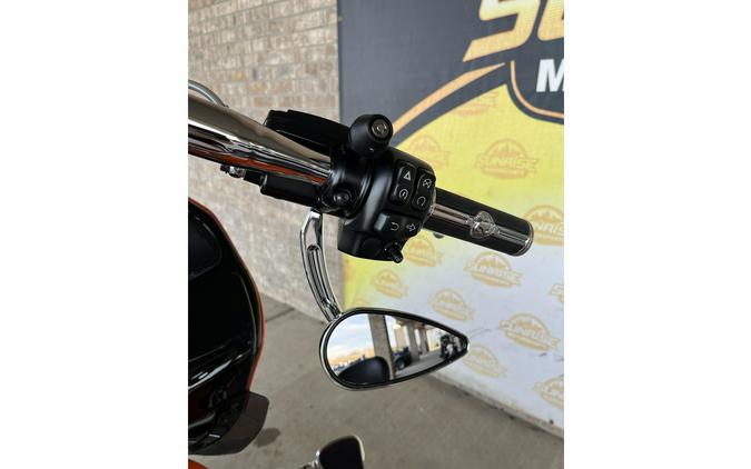 2023 Harley-Davidson® Road Glide® Special