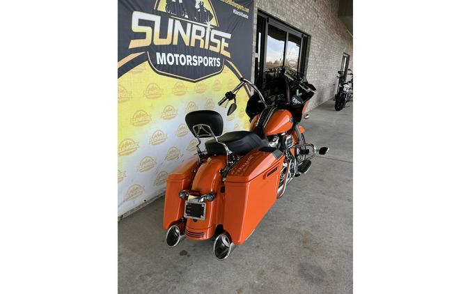 2023 Harley-Davidson® Road Glide® Special