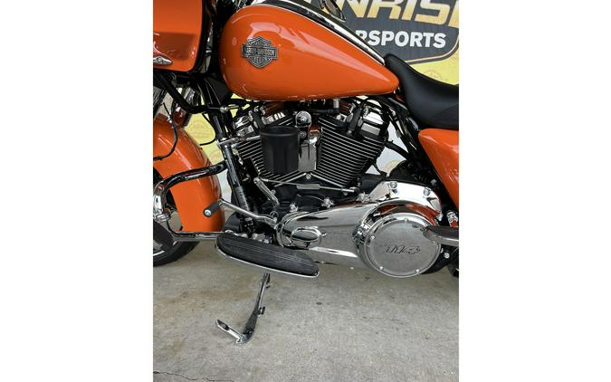 2023 Harley-Davidson® Road Glide® Special