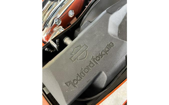 2023 Harley-Davidson® Road Glide® Special