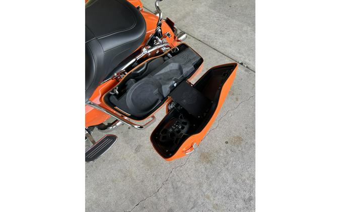 2023 Harley-Davidson® Road Glide® Special