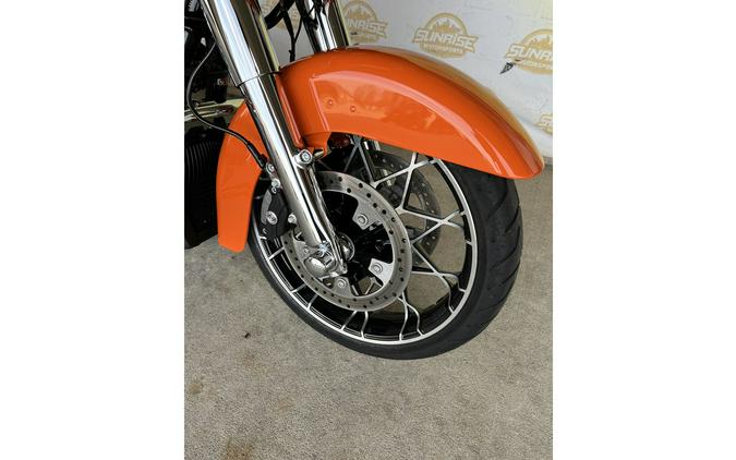 2023 Harley-Davidson® Road Glide® Special