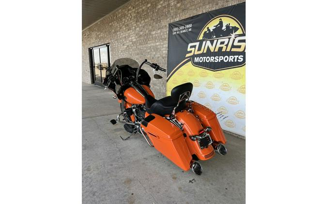 2023 Harley-Davidson® Road Glide® Special