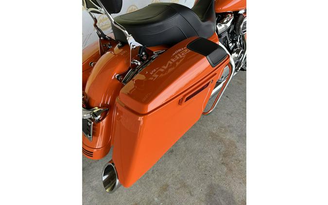 2023 Harley-Davidson® Road Glide® Special