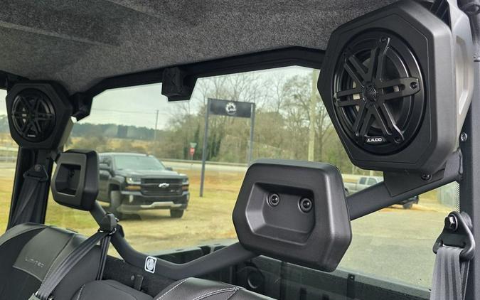 2026 Can-Am Defender MAX Limited HD11