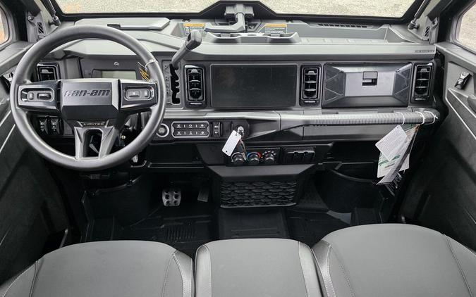 2026 Can-Am Defender MAX Limited HD11