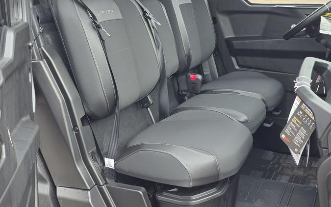 2026 Can-Am Defender MAX Limited HD11