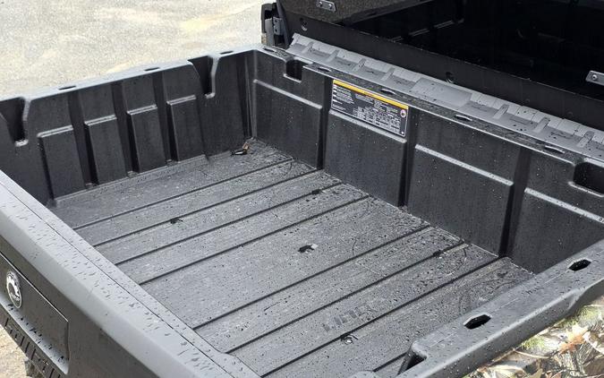 2026 Can-Am Defender MAX Limited HD11