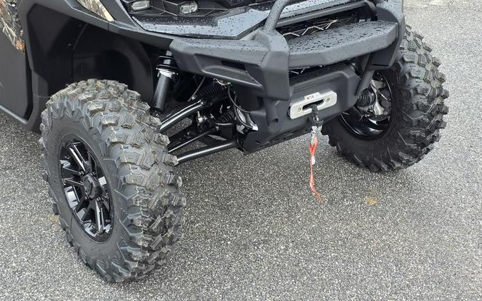 2026 Can-Am Defender MAX Limited HD11