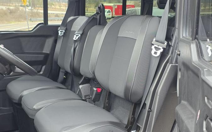 2026 Can-Am Defender MAX Limited HD11