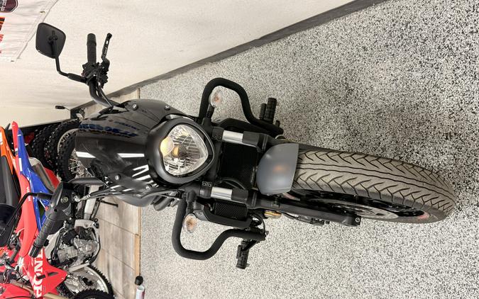 2024 Kawasaki EN650ERFNL - UK6937