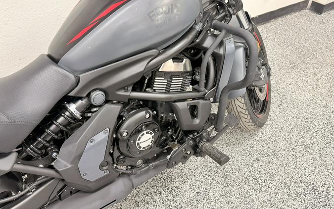 2024 Kawasaki EN650ERFNL - UK6937