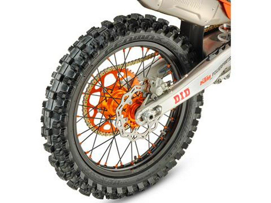 2026 KTM 250 SX-F Factory Edition