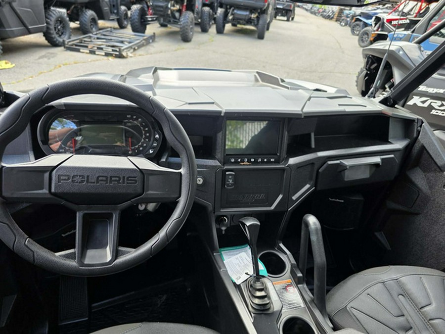 2026 Polaris GENERAL XP 4 1000 Ultimate