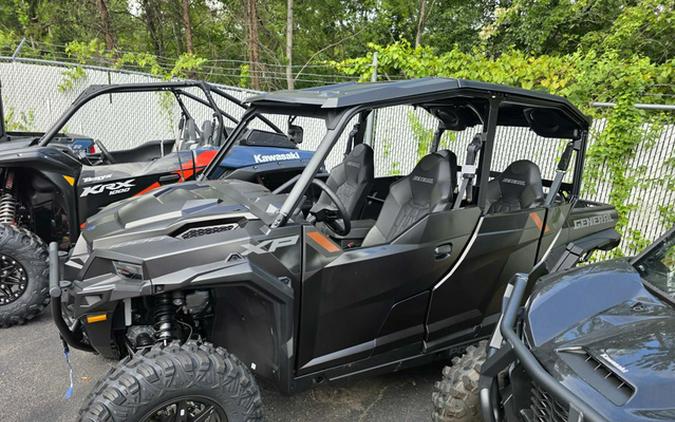 2026 Polaris GENERAL XP 4 1000 Ultimate