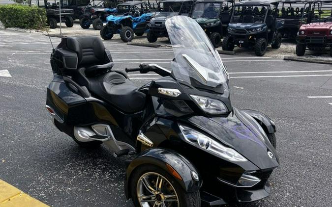 2010 Can-Am 000A4AF00