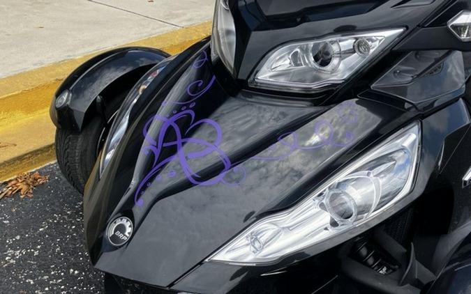 2010 Can-Am 000A4AF00
