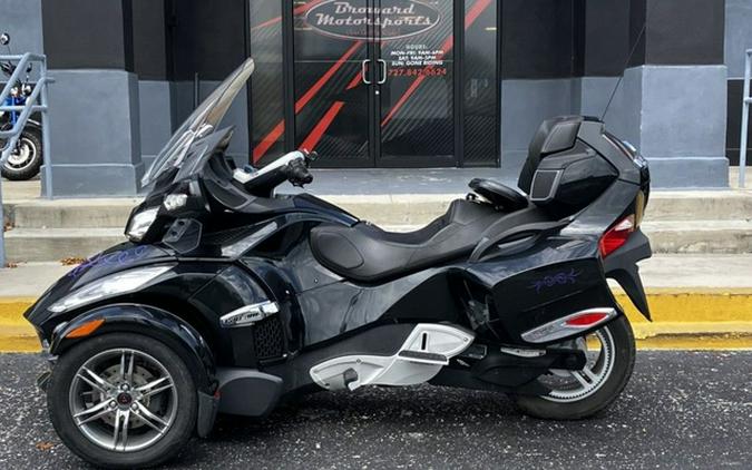 2010 Can-Am 000A4AF00