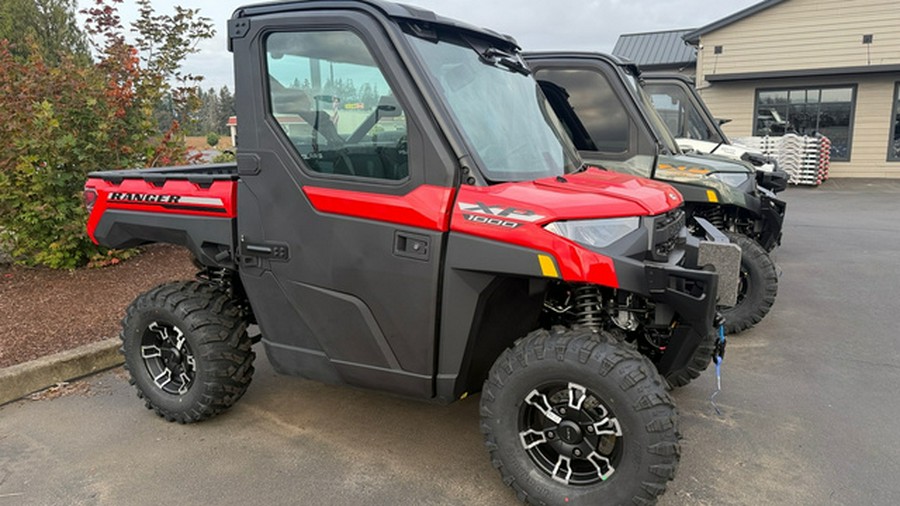 2027 Polaris Ranger XP 1000 NorthStar Edition Ultimate