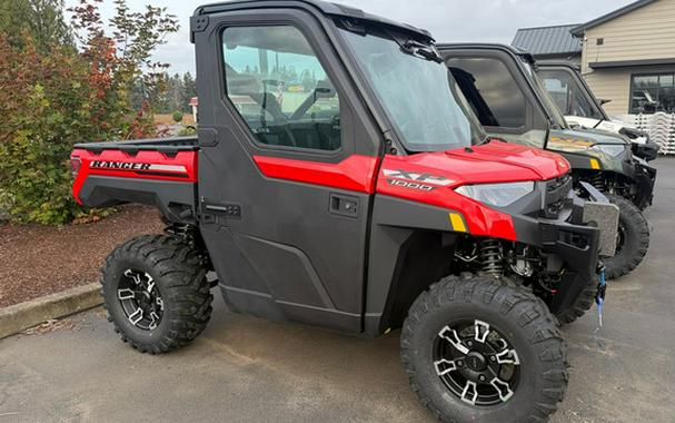 2027 Polaris Ranger XP 1000 NorthStar Edition Ultimate