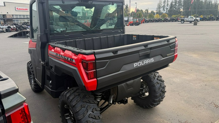 2027 Polaris Ranger XP 1000 NorthStar Edition Ultimate