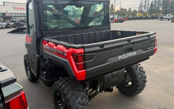 2027 Polaris Ranger XP 1000 NorthStar Edition Ultimate