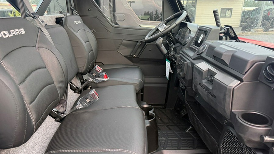2027 Polaris Ranger XP 1000 NorthStar Edition Ultimate