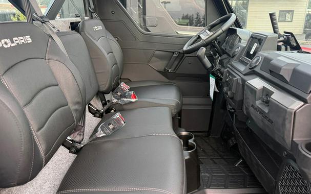 2027 Polaris Ranger XP 1000 NorthStar Edition Ultimate