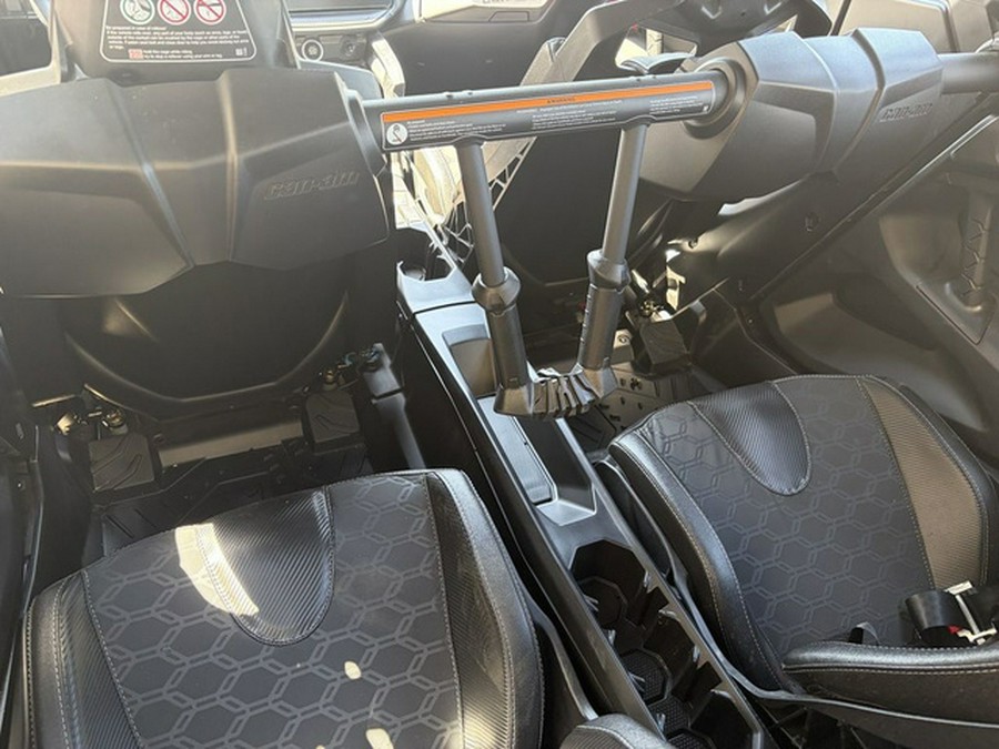 2027 Can-Am Maverick R MAX X rs