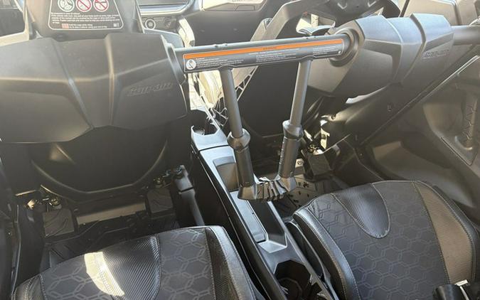 2027 Can-Am Maverick R MAX X rs