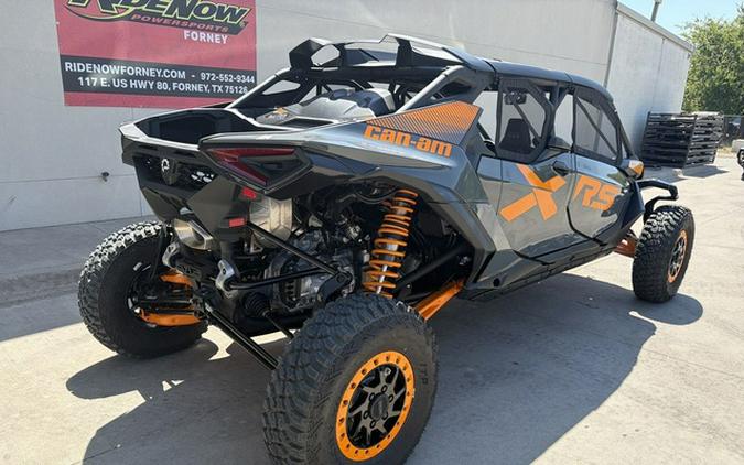 2027 Can-Am Maverick R MAX X rs