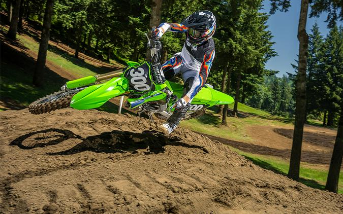 2026 Kawasaki KX™ 250