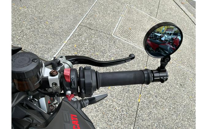 2023 Monster+ - Ducati