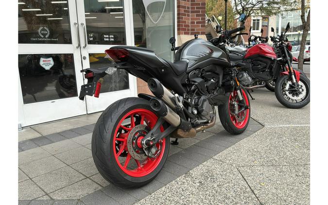 2023 Monster+ - Ducati