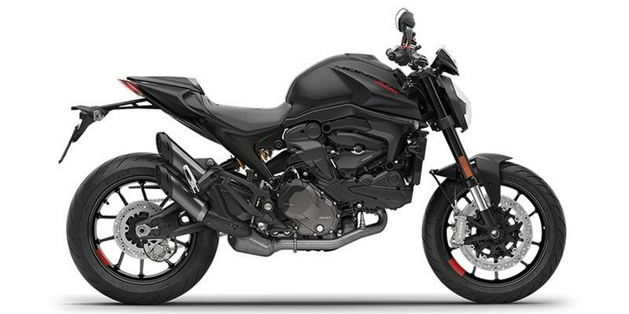 2023 Monster+ - Ducati