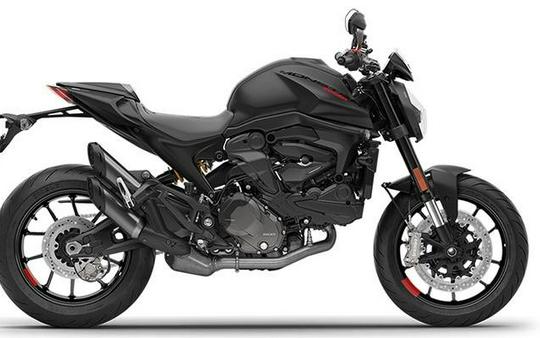 2023 Monster+ - Ducati