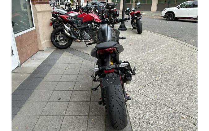 2023 Monster+ - Ducati