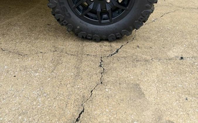 2023 Honda Pioneer 1000-6 Deluxe Crew