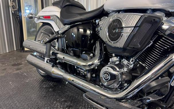 2026 Harley-Davidson FAT BOY
