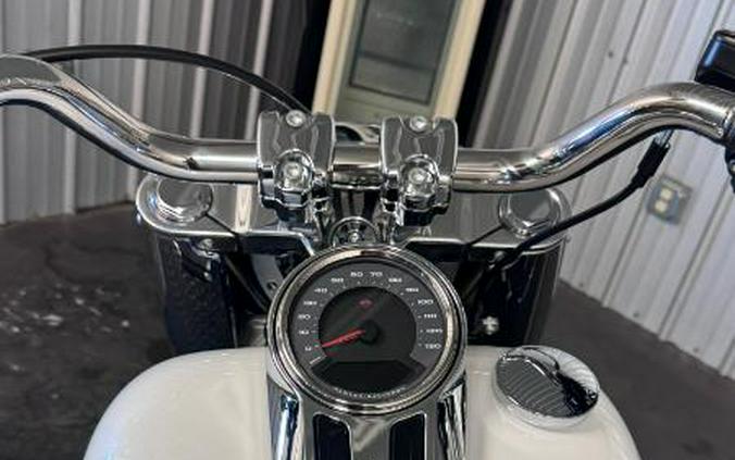 2026 Harley-Davidson FAT BOY