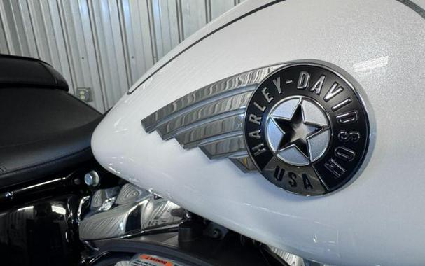 2026 Harley-Davidson FAT BOY
