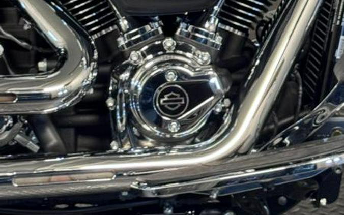 2026 Harley-Davidson FAT BOY