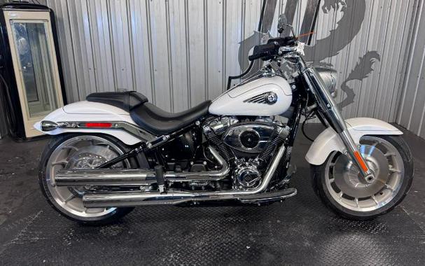 2026 Harley-Davidson FAT BOY