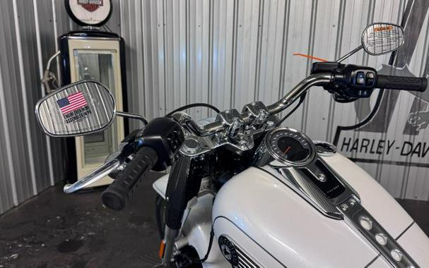 2026 Harley-Davidson FAT BOY