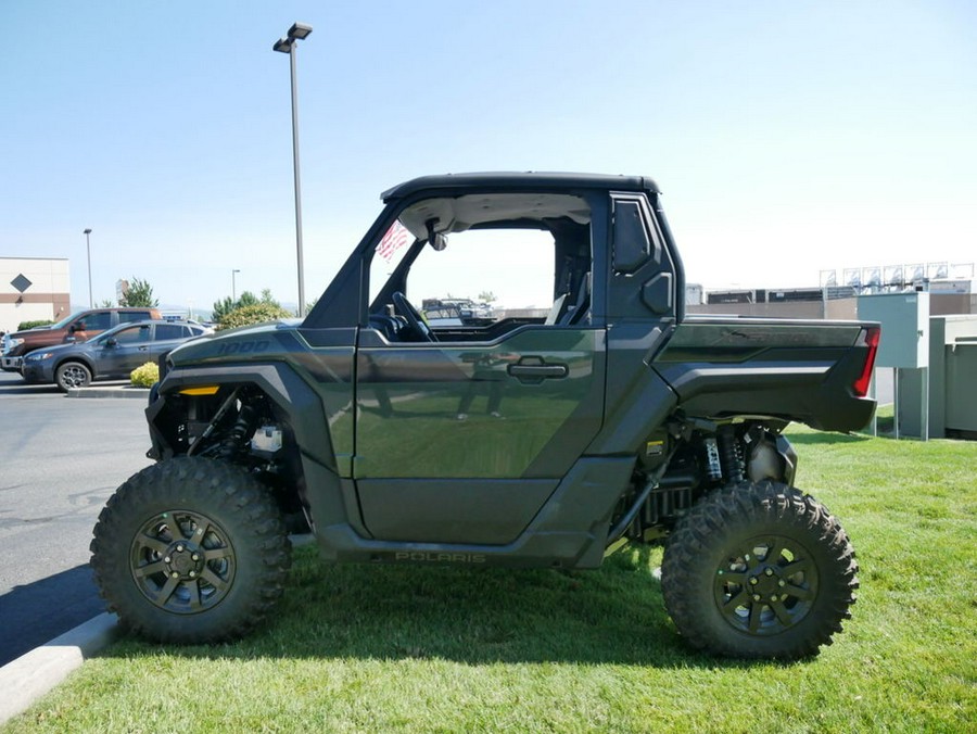 2024 Polaris Polaris XPEDITION XP Ultimate